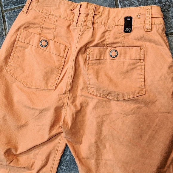4/$25 Jag capris size 4 - Picture 8 of 10